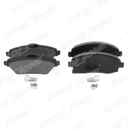 ÖN BALATA COMBO C-CORSA C 1.3-1.7 CDTI 2001 MERIVA 2003 TIGRA 2004 GDB1570 1605081 93176114