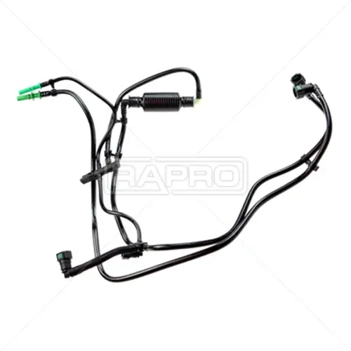 YAKIT BORU TAKIMI P1007-P206-P207-P307-P308-P407-EXPERT-PARTNER-C2-C3-C4-C5 1.6 HDİ DV6TED4 1574 W2