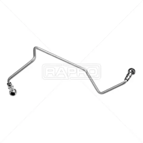 TURBO YAGLAMA BORUSU FORD FOCUS C-MAX 1.6 TDCİ 3M5Q6K679AD 1479839