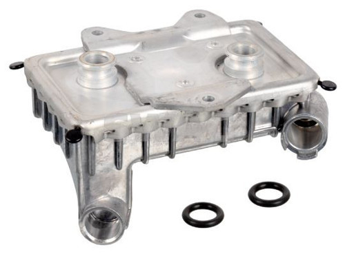 YAG SOGUTUCUSU MERCEDES OM604 OM605 OM606 W202 W124 W210 A6061800365