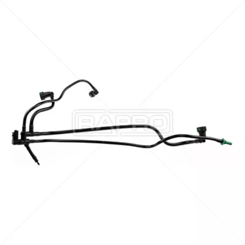 YAKIT BORUSU KOMPLE FIESTA 1.4TDCİ 2009-2011 EURO 5 752Q9D350BA 752Q9D350BB 1550804