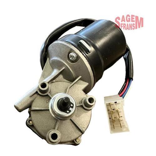 SİLECEK MOTORU FASILA M131 DOĞAN KARTAL ŞAHIN 64300106