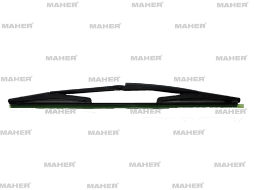 SİLECEK SÜPÜRGESİ DOBLO 2001 ARKA H356 (350MM) 51738854