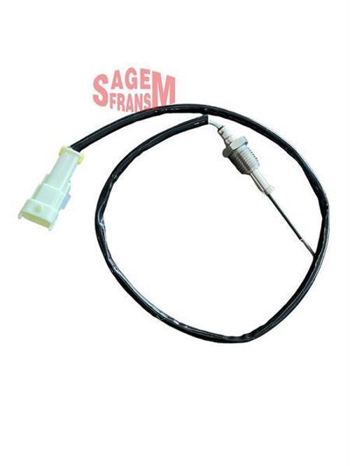 TURBO ISI KAPTORU DUCATO 2.3 EURO 5 2014 55272702