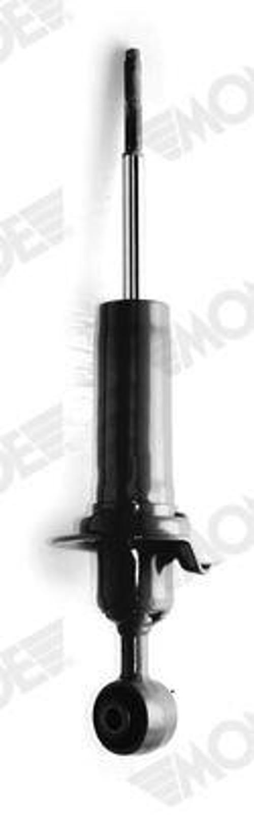 ÖN AMORTİSÖR L/R NISSAN NAVARA 2.5DCİ 2005 2010 2.5DCİ 4WD 2005 2009 GAZLI ADVENTURE 56100EB32C 56100EB33C