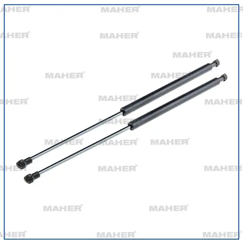 AMORTİSÖR BAGAJ KAPAK PALIO 1996-2012 HB. 46457205 (2 ADET)