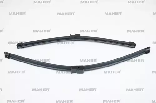 SİLECEK SÜPÜRGESİ TAKIM ASTRA H 2004-2010 / GLK SERISI 2009-2014 10204 AEROTWIN A931S (550+450MM) 6272279