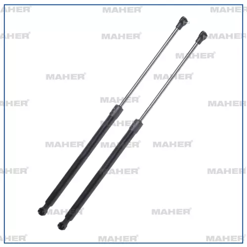 AMORTİSÖR BAGAJ KAPAK 208 2012 1609616580 (2 ADET)