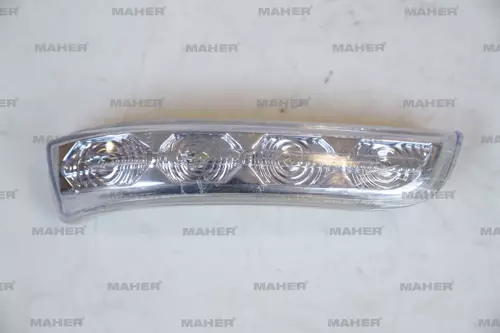 SİNYAL LAMBASI AYNA I-30 2007-2011 SOL 87613 2L600