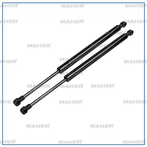 AMORTİSÖR BAGAJ KAPAK SCENIC 2 2003-2009 8200377199 (2 ADET)