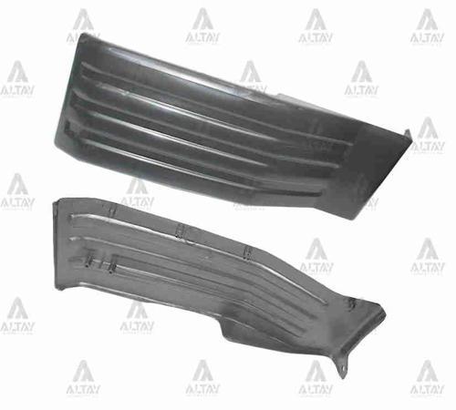 TAMPON KULAĞI L-300 1987-1997 ÖN SOL MB701719