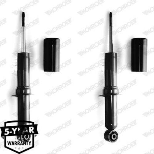 ÖN AMORTİSÖR L/R TOYOTA LAND CRUISER 3.0TD 3.4İ 1996 2002 KZJ90 - VZJ90 GAZLI ADVENTURE 4851069065 4851069095 4851069086 (2 ADET)