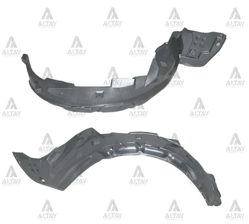ÇAMURLUK DAVLUMBAZI CIVIC ÖN 2012-2016 FB7 SAĞ 74101 TR3 A10