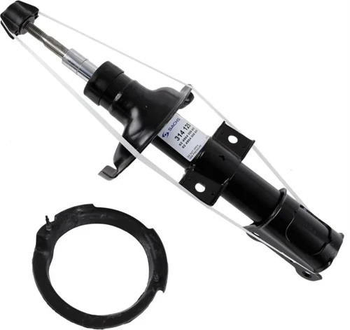 ON AMORTISOR SAG/SOL VOLVO XC90 2002-2014 GAZLI GAZLI 30776718 31200416 31277877 31304066