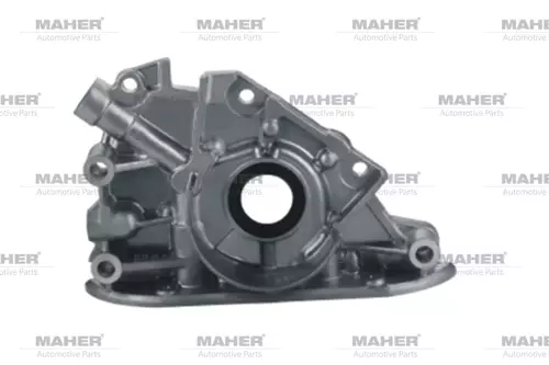 YAĞ POMPA 626 1988-1992 1600CC / 2000CC F201 14 100A