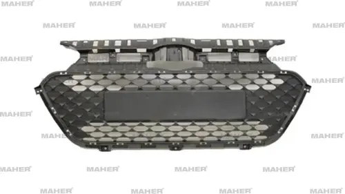 TAMPON IZGARASI I-20 ÖN 2015-2018 ORTA 86560 C8010