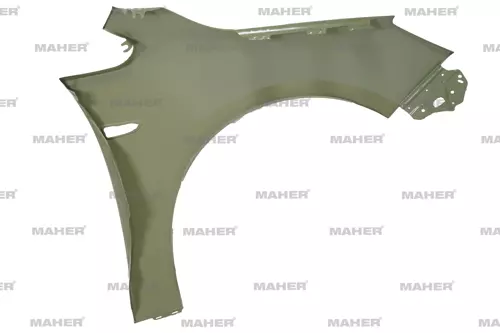 ÇAMURLUK ASTRA J 2010-2019 ÖN SOL DELİKLİ (SIMYI) 1100030