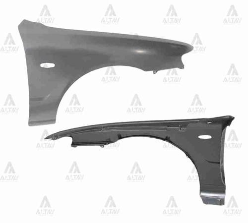 ÇAMURLUK 626 1998-2001 DELİKLİ SD/HB. ÖN SAĞ GE4T 52 111B