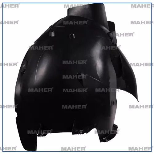 ÇAMURLUK DAVLUMBAZI 3008 2009-2016 ÖN R 7136JW