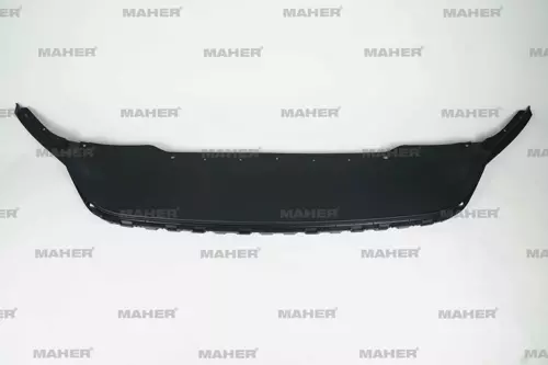 TAMPON ALT KORUYUCU KARLIK PASSAT 2015 ÖN 3G0805903E9B9