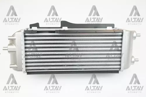 TURBO RADYATÖRÜ (INTERCOOLER) 9-35 2010-2015 / SPORTAGE 2011-2016 2.0 DİZEL 28271 2F450