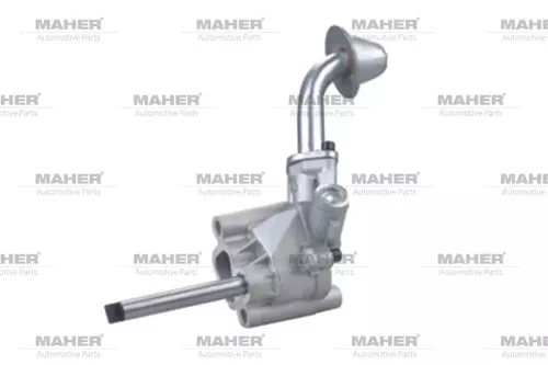 YAĞ POMPA POLO CLASSİC / GOLF1 / GOLF2 / GOLF3 1978 AFT-ABS-ADZ-EJ-ESKI MODEL-EZ 1.6-1.8 027115105E