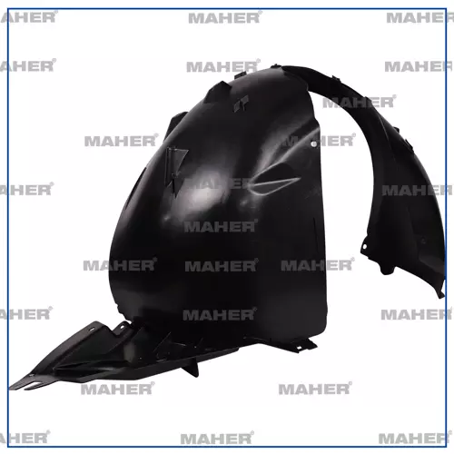 ÇAMURLUK DAVLUMBAZI C3 2010-2016 ÖN SAĞ 7136KA