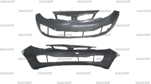 TAMPON RIO ÖN 2012-2014 SEDAN 86511 1W000