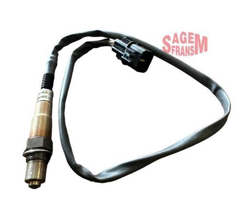 OKSİJEN SONDA SENSOR ACCENT BLUE 1.4-İX20 1.4 1.6 165 392102B310