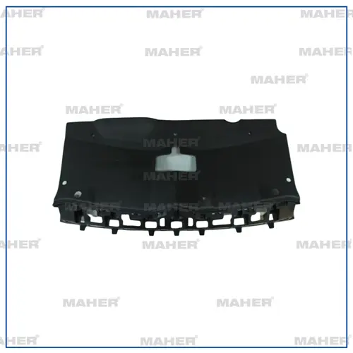 RADYATÖR BAKALİTİ C5 2008 ÜST 7416Q4