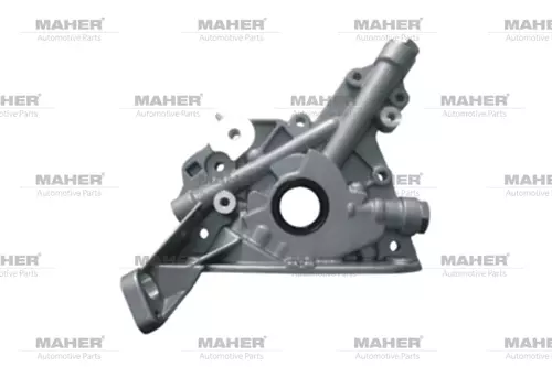 YAĞ POMPA VECTRA B / ASTRA G / ZAFİRA A 1018XE-Z18XEL 646055