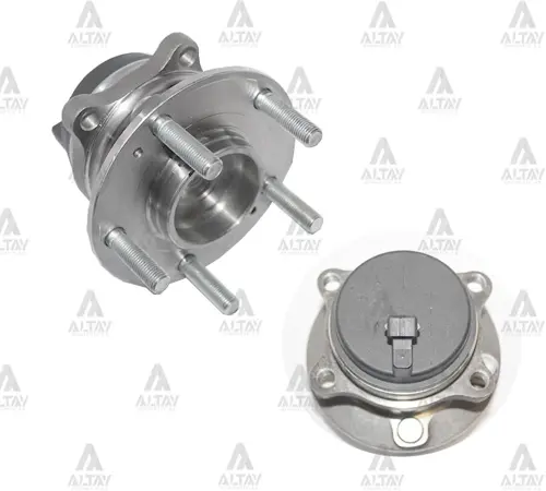 TEKER PORYASI SANTAFE 2006-2011 / SORENTO 2009-2015 / ARKA RULMANLI ABSLİ 52750 2B100