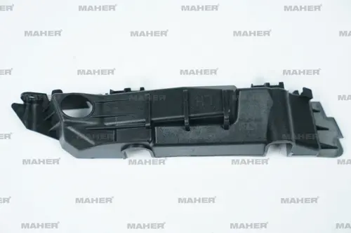 TAMPON BAĞLANTI BRAKETİ ELANTRA ÖN 2019-2021 SOL 86513 F2AA0