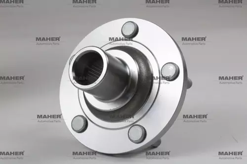 TEKER PORYASI 626 1993-1997 ÖN GA2A 33 060D