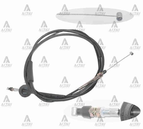 TEL GAZ H-100 1994-1996 / L-300 1989-1996 32740 43020