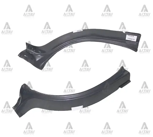 ÇAMURLUK SACI H-100 / KMY DIŞ SAĞ 71351 43003