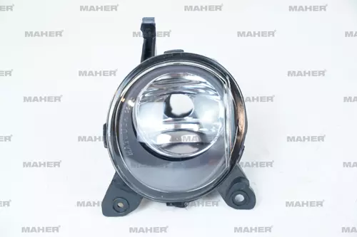 SİS LAMBASI COROLLA 2004-2006 SEDAN YUVARLAK ÖN SOL 81220 0F010