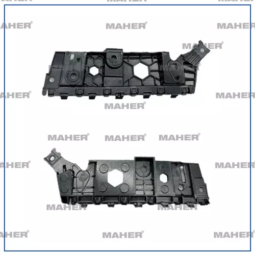 TAMPON BAĞLANTI BRAKETİ TIGGO 7 PRO 2022-2024 ÖN SAĞ MHR 35411