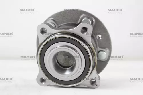 TEKER PORYASI ASTRA J 2009-2016 / CRUZE 2009-2014 ARKA RULMANLI 5 BİJON ABSLİ 15 JANT 328002