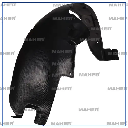 ÇAMURLUK DAVLUMBAZI ZAFIRA 2005-2011 ÖNÜN ARKASI SAĞ 13129628