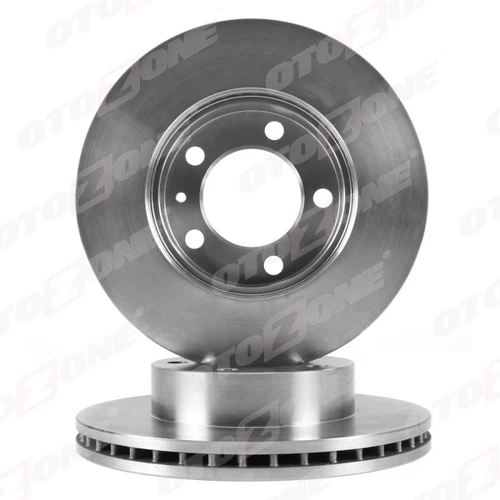 ÖN FREN AYNASI RENAULT MASTER 3 2010 MASTER 4 2020 OPEL MOVANO B 2010 2.3DCI 302X28X5 5 DELİK HAVALI 8200688880 93197403 (2 ADET)