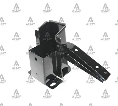 TAMPON DESTEK DEMİRİ (ŞASE DEMİRİ) CIVIC 1996-2000 ÖN SOL 71160 S04 G00ZZ