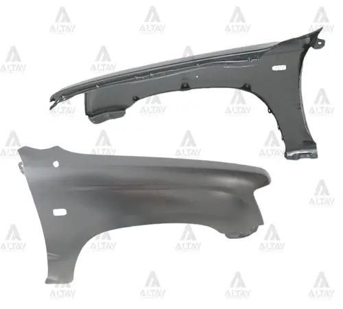 ÇAMURLUK HILUX 2002-2005 DELİKLİ LN-145 D4D ÖN SAĞ 53801 35410 1