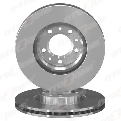 ÖN FREN AYNASI 407 1.6HDI 1.8-2.0165-2.0HDI 2004 607 2.0 2000 508 2010 283X26X5DLXHAVALI 4246 P7 4246 54 4249 L3 (2 ADET)