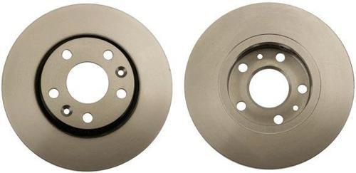 ÖN FREN DİSKİ MEGANE 3 2009FLUENCE 2009 DUSTER 2010 EXPRESS 2021 JUKE F16 2019 1.5 DCI 280X24X5DL 1.0TCE 1.6-2.0-1.5 DCI 402067902R 402060010R 402064151R