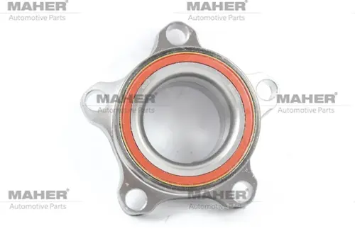 TEKER PORYASI TRANSIT (5184) 2000-2006 ÖN RULMANLI 5 BİJON YC152B663AE