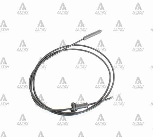 TEL KAPUT AÇMA ELANTRA 1996-2001 81190 29000