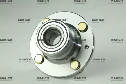 TEKER PORYASI CARISMA 1997 1.6 / PROTON ARKA RULMANLI MB844919