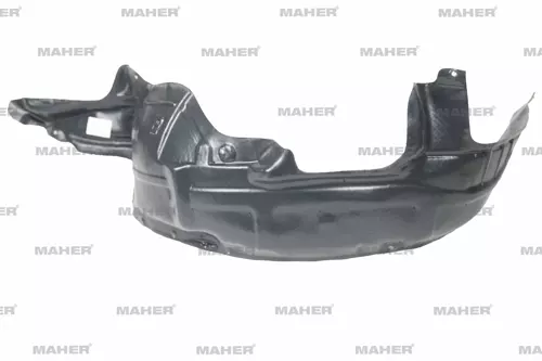 ÇAMURLUK DAVLUMBAZI 323 ÖN 1995-1998 SOL BC1D56141