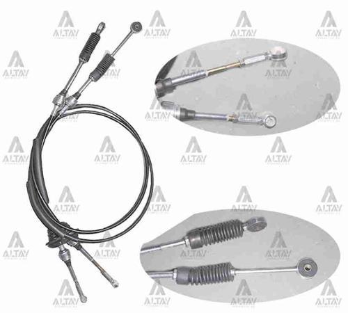 TEL VİTES KMY 1997-2004 43770 4B300